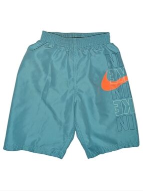 Nike Boy's Swim Trunks
